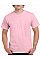 Light Pink Ultra Cotton™ Adult T-Shirt