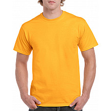 Gold Ultra Cotton™ Adult T-Shirt