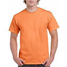 Tangerine Ultra Cotton™ Adult T-Shirt