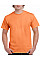 Tangerine Ultra Cotton™ Adult T-Shirt