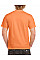 Tangerine Ultra Cotton™ Adult T-Shirt