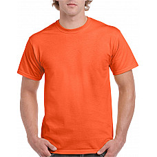 Orange Ultra Cotton™ Adult T-Shirt