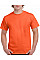 Orange Ultra Cotton™ Adult T-Shirt