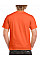 Orange Ultra Cotton™ Adult T-Shirt