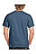 Indigo Blue Ultra Cotton™ Adult T-Shirt