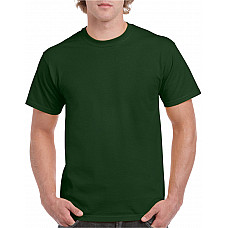 Forest Green Ultra Cotton™ Adult T-Shirt