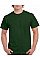 Forest Green Ultra Cotton™ Adult T-Shirt