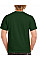 Forest Green Ultra Cotton™ Adult T-Shirt