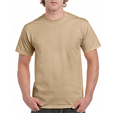 Tan Ultra Cotton™ Adult T-Shirt