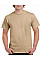 Tan Ultra Cotton™ Adult T-Shirt