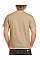 Tan Ultra Cotton™ Adult T-Shirt