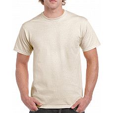 Natural Ultra Cotton™ Adult T-Shirt