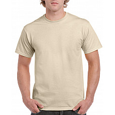 Sand Ultra Cotton™ Adult T-Shirt