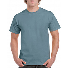 Stone Blue Ultra Cotton™ Adult T-Shirt