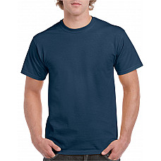 Blue Dusk Ultra Cotton™ Adult T-Shirt