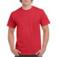 Red Ultra Cotton™ Adult T-Shirt