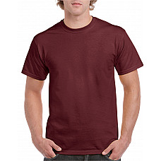 Maroon Ultra Cotton™ Adult T-Shirt