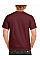 Maroon Ultra Cotton™ Adult T-Shirt