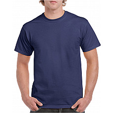 Metro Blue Ultra Cotton™ Adult T-Shirt