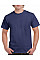 Metro Blue Ultra Cotton™ Adult T-Shirt