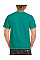 Jade Dome Ultra Cotton™ Adult T-Shirt