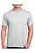 Ash Grey Ultra Cotton™ Adult T-Shirt