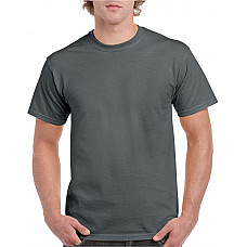 Charcoal Ultra Cotton™ Adult T-Shirt