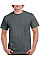 Charcoal Ultra Cotton™ Adult T-Shirt