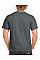 Charcoal Ultra Cotton™ Adult T-Shirt