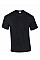 Black Ultra Cotton™ Adult T-Shirt