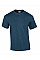 Blue Dusk Ultra Cotton™ Adult T-Shirt