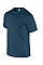 Blue Dusk Ultra Cotton™ Adult T-Shirt