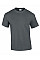 Charcoal Ultra Cotton™ Adult T-Shirt