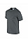 Charcoal Ultra Cotton™ Adult T-Shirt