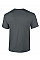 Charcoal Ultra Cotton™ Adult T-Shirt