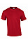 Cherry Red Ultra Cotton™ Adult T-Shirt