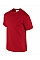 Cherry Red Ultra Cotton™ Adult T-Shirt