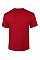 Cherry Red Ultra Cotton™ Adult T-Shirt