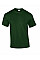 Forest Green Ultra Cotton™ Adult T-Shirt