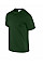 Forest Green Ultra Cotton™ Adult T-Shirt