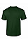 Forest Green Ultra Cotton™ Adult T-Shirt