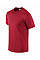 Heather Cardinal Ultra Cotton™ Adult T-Shirt