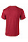 Heather Cardinal Ultra Cotton™ Adult T-Shirt