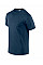 Heather Navy Ultra Cotton™ Adult T-Shirt