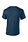 Heather Navy Ultra Cotton™ Adult T-Shirt