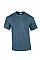 Indigo Blue Ultra Cotton™ Adult T-Shirt