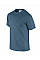 Indigo Blue Ultra Cotton™ Adult T-Shirt