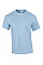 Light Blue Ultra Cotton™ Adult T-Shirt