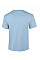 Light Blue Ultra Cotton™ Adult T-Shirt