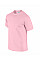 Light Pink Ultra Cotton™ Adult T-Shirt